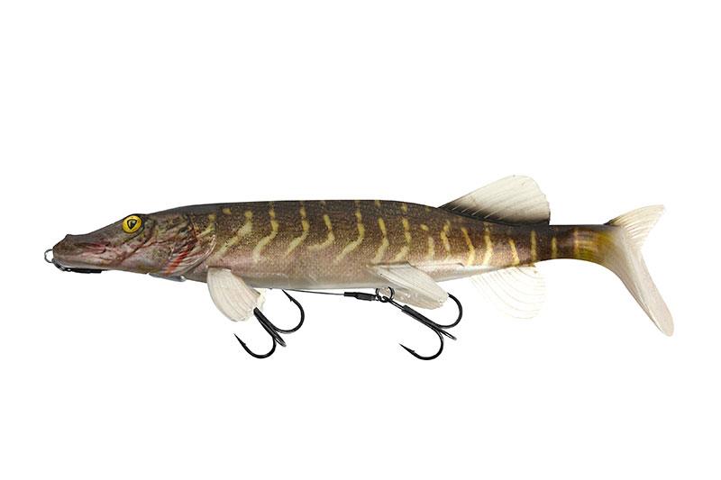 Fox Rage Replicant Pike Shallow 25cm 108g SN Pike