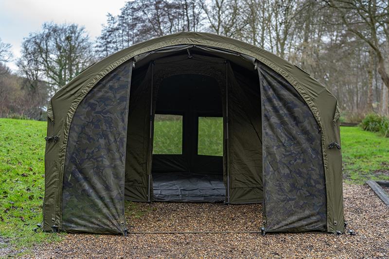 Fox Frontier Deluxe Extension Systems