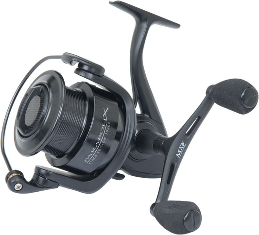 MAP Parabolix Black Edition 5000X Reel