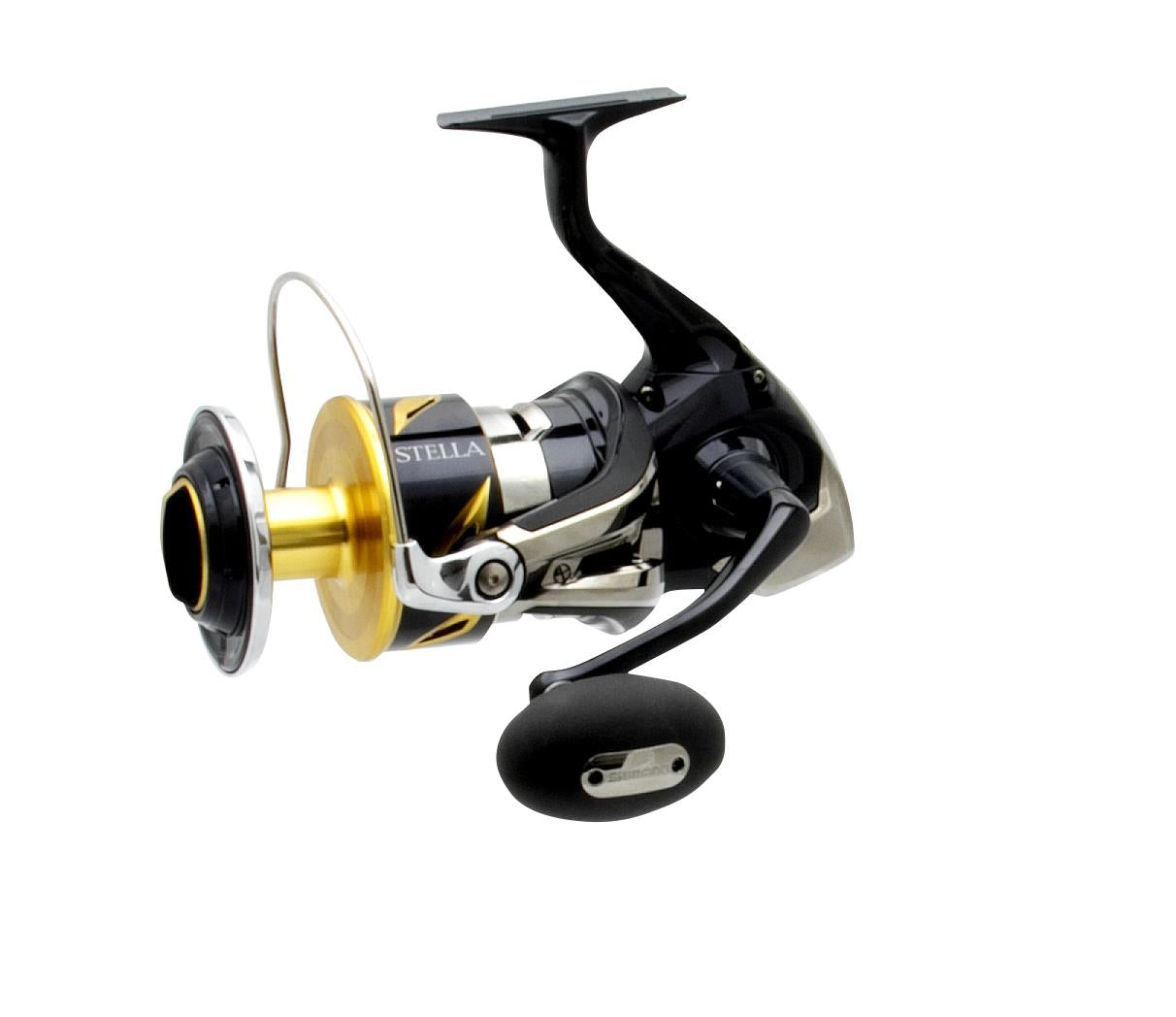 Shimano Stella SW 10000 PG