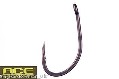 Ace Razor Boilie Beak Point Size 10 Barbless