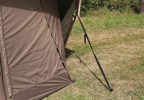 Fox Retreat+ 2 Man Bivvy