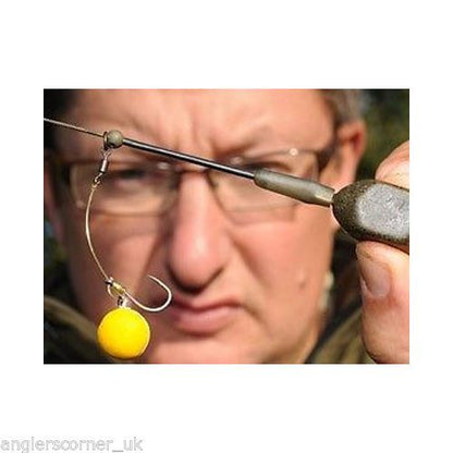 Korda Chod Long Barbless Size 10