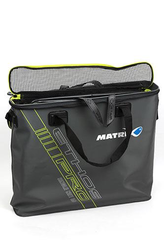 Fox Matrix Dip & Dry Mesh Net Bag - Medium