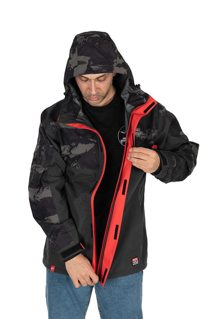 Fox Rage RS Triple-Layer Jacket & Salopettes