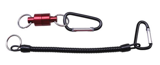 Shakespeare Sigma Magnetic Net Retainer And Lanyard