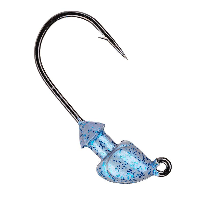 Swimbait Strike King Baby Squadron