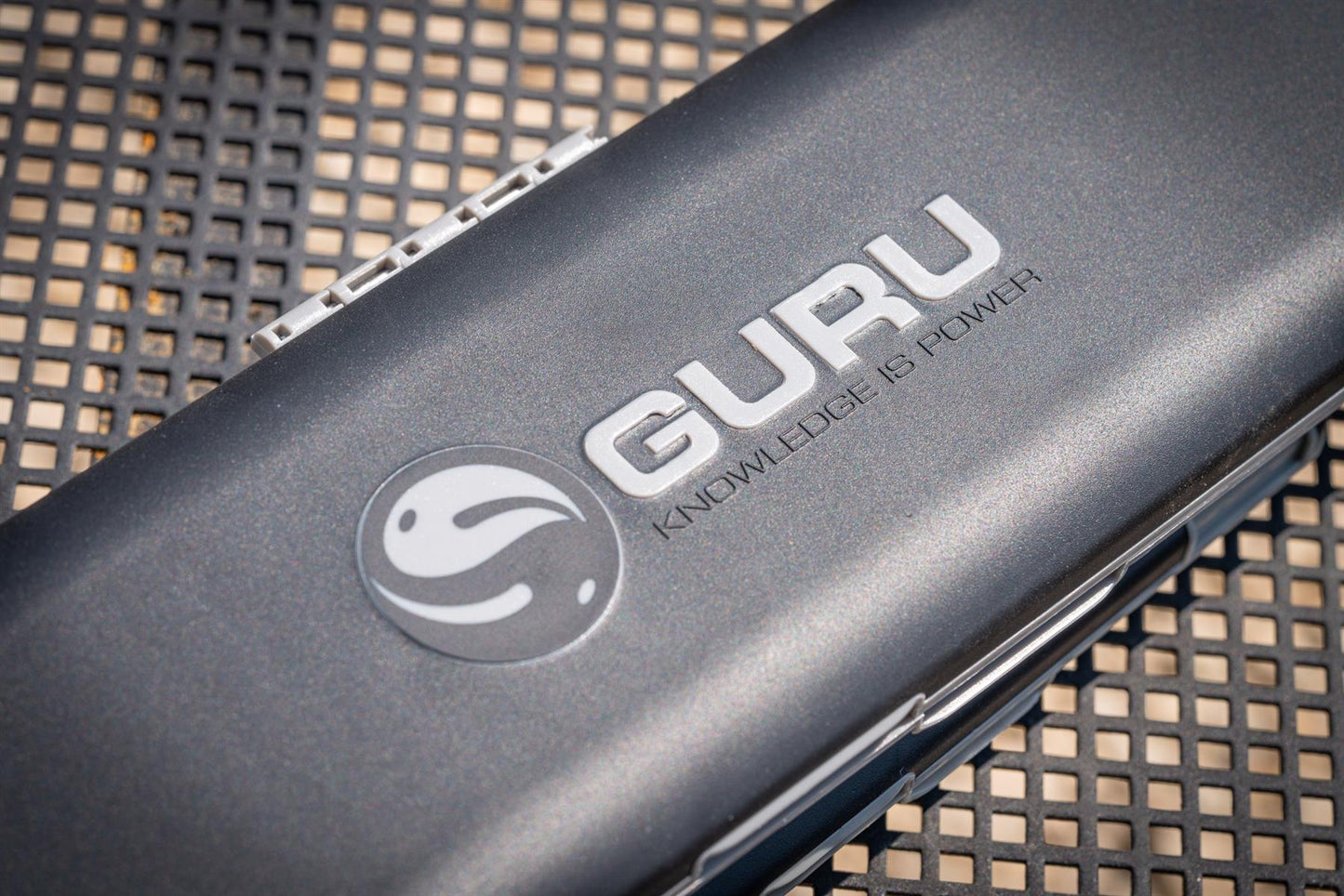 Guru Stealth Rig Case