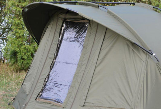 Trakker Bivvy Clear Window