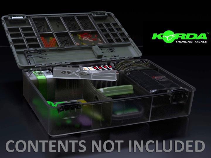 Korda Tackle Box