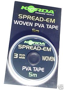 Korda Spead-Em PVA Tape