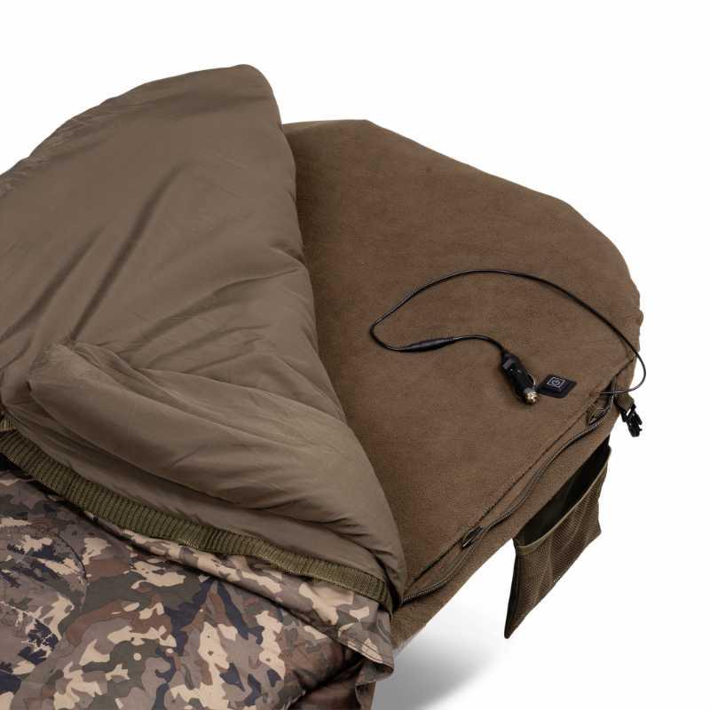 Nash Scope OPS Heated Blanket