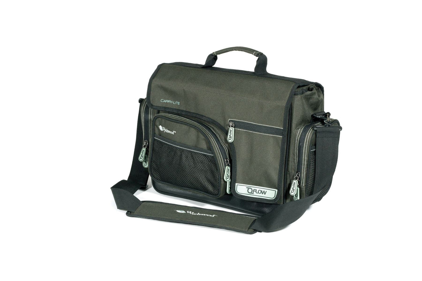 Wychwood Flow Carry-Lite Tackle Bag