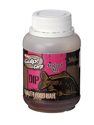 Berkley Gulp Seafood One Dip