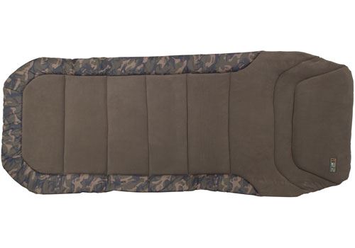 Fox R1 Camo Bedchair Compact