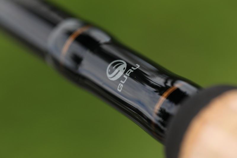 Guru AVENTUS Float Rod 13'