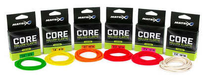 Fox Matrix Core Elastics