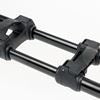 Fox Ranger MKII 3 Rod Pod Inc. Case & Buzz Bars