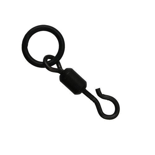 Gardner Covert C-Lok Flexi-Ring Swivel - Size 12