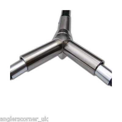 Gardner Out-Reach Spreader Block Stainless