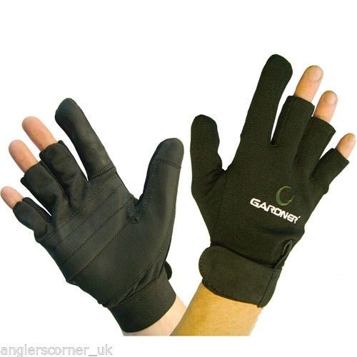 Gardner Casting Glove - XL Right Hand