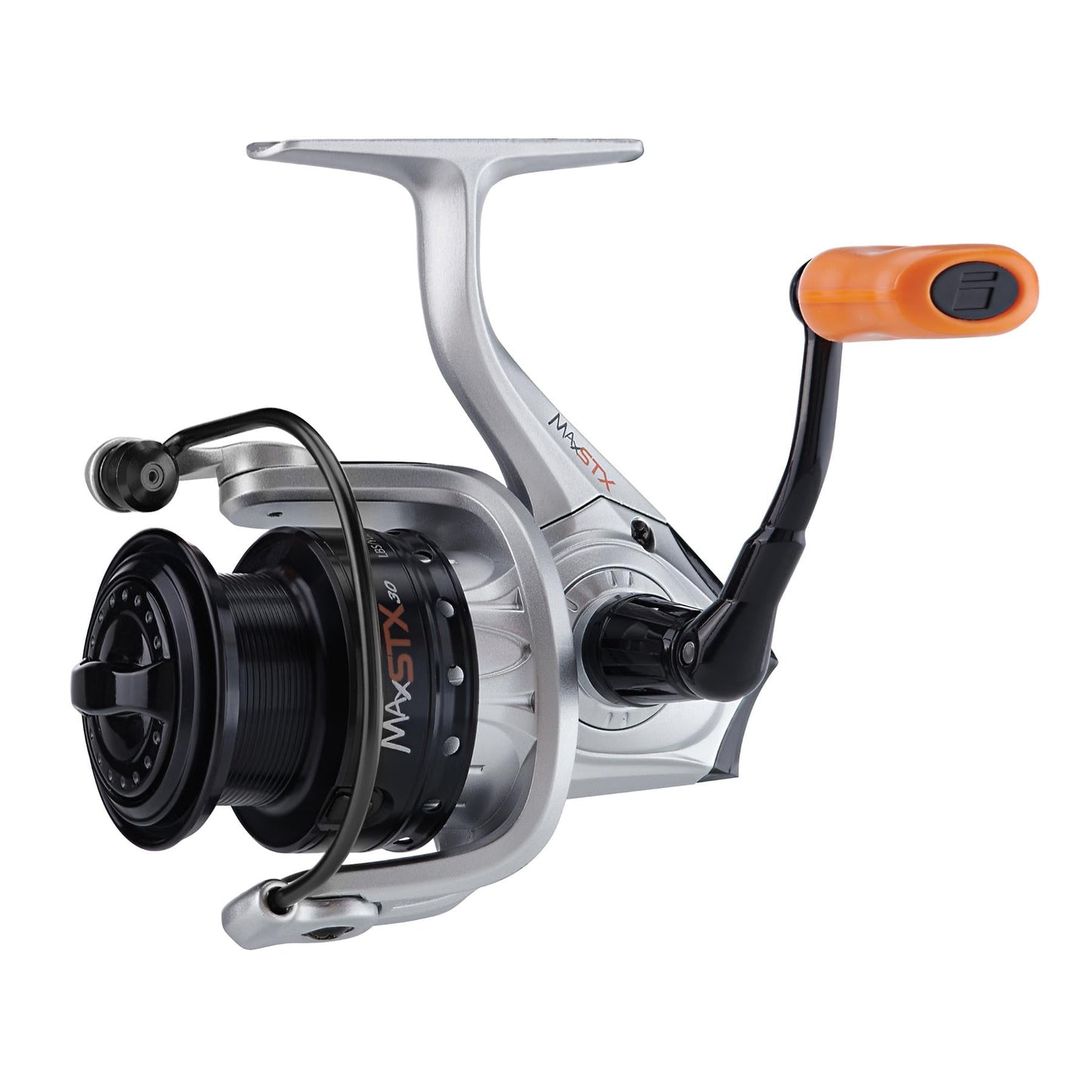 Abu Garcia Max STX 10 FD