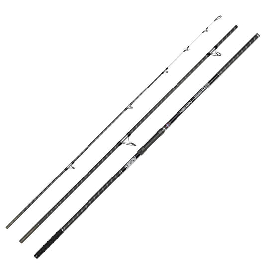 TronixPro Xenon Zero 4.5m 14’9″ 100-200g 4-7oz