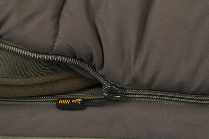 Fox Flatliner 6 Leg 5 Season System Bedchair