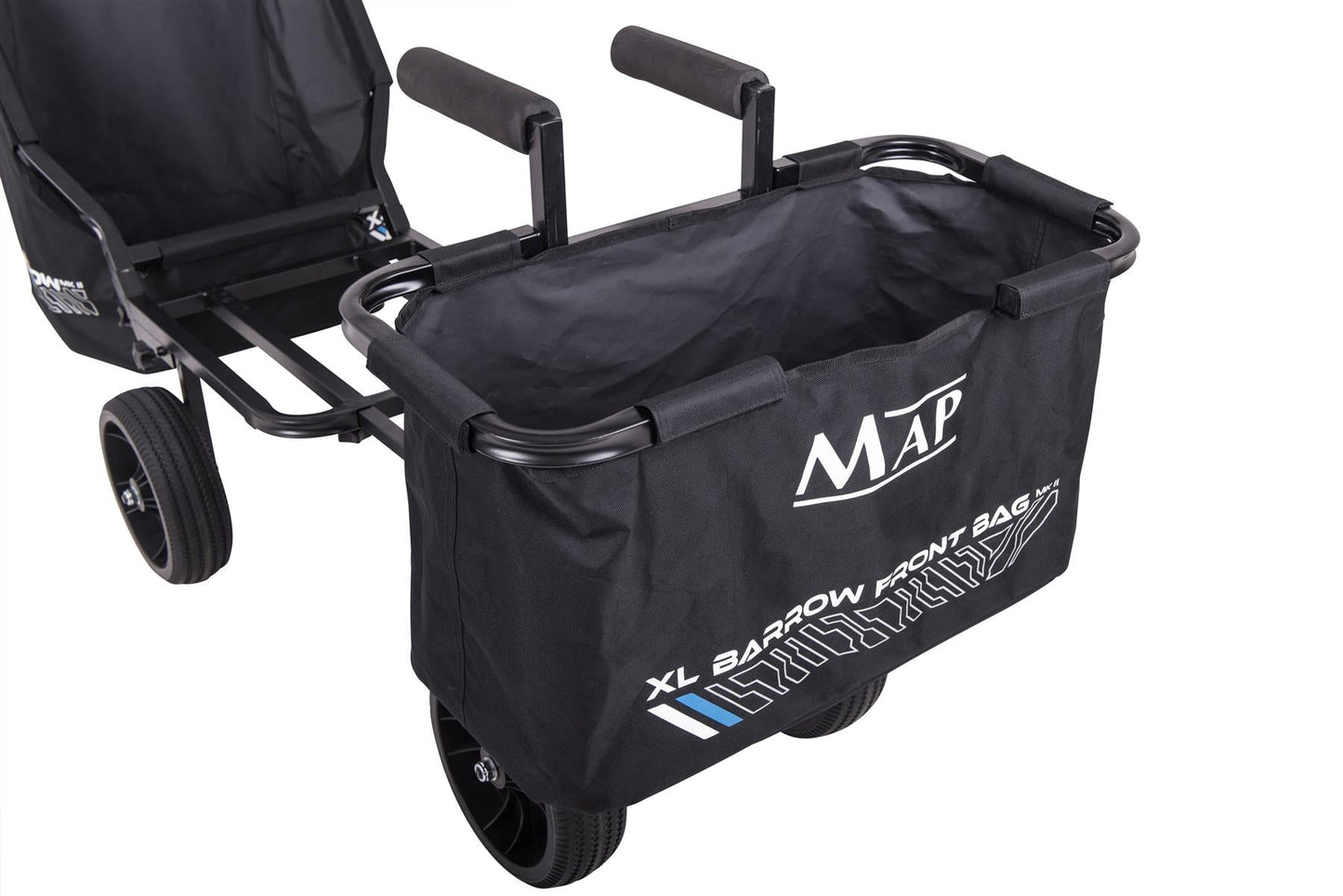 MAP XL Front Barrow bag