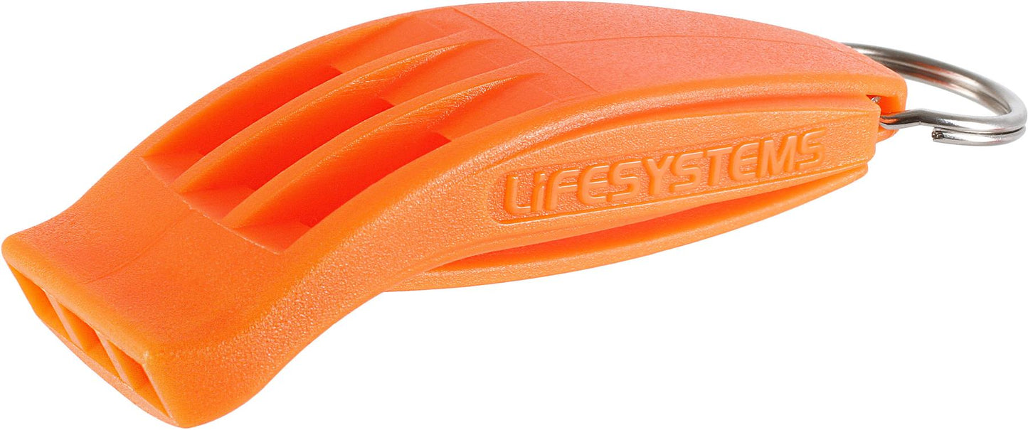 Lifesystems Hurricane Whistle