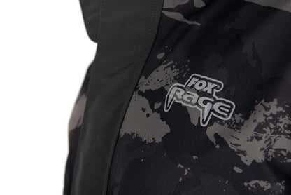 Veste Fox Rage RS triple couche