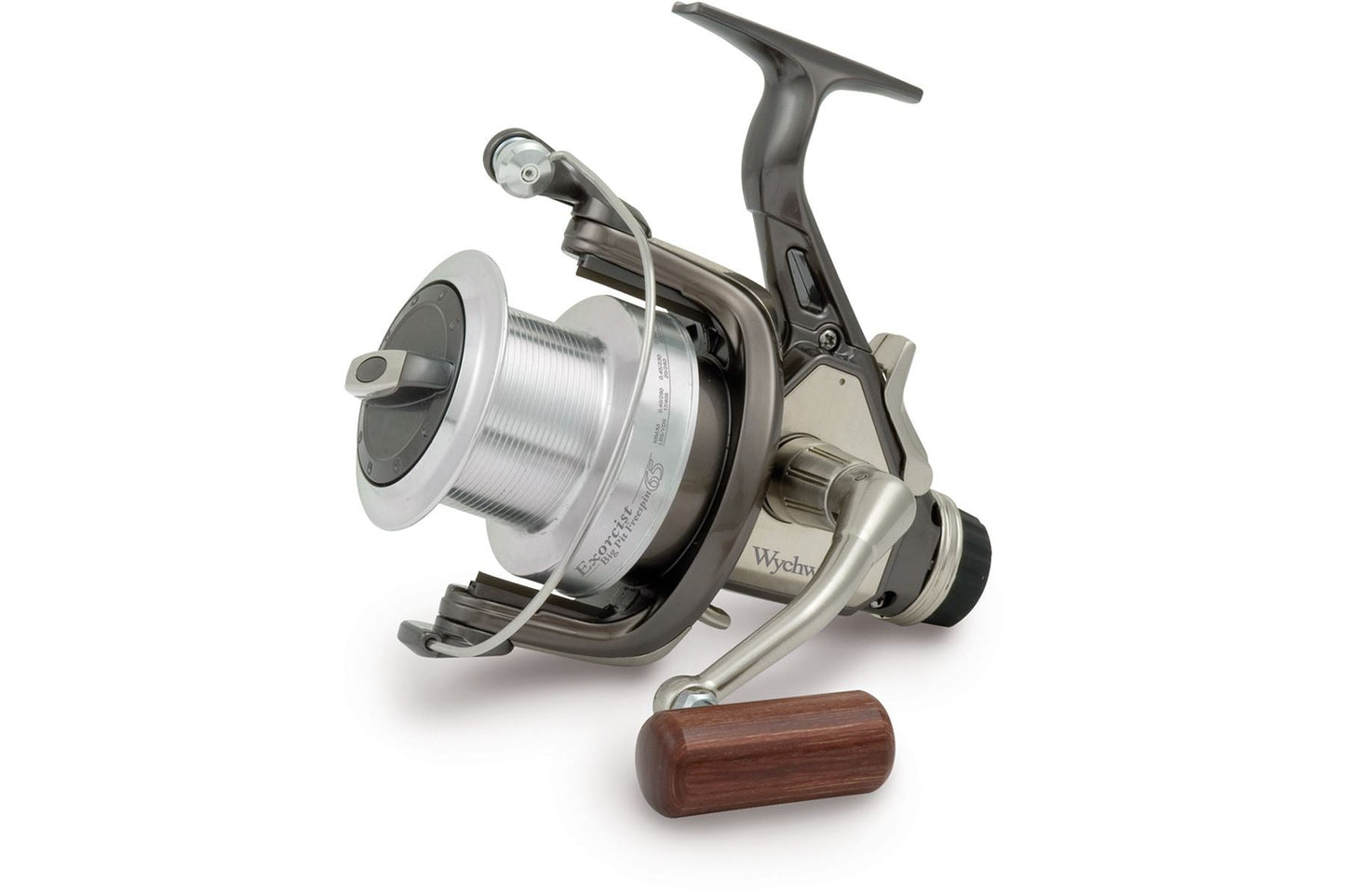 Wychwood Exorcist Fixed Spool Reel