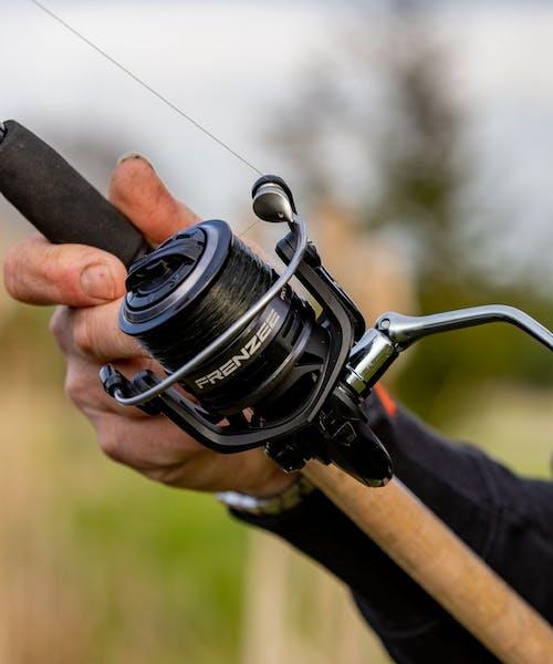 Frenzee FXT 3000 Reel