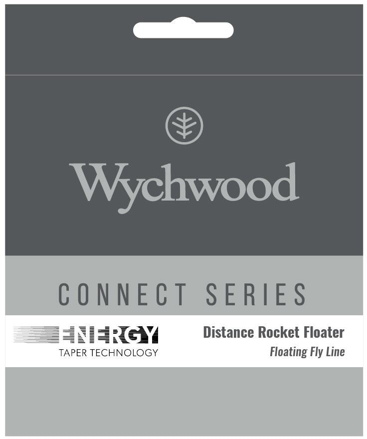 Wychwood Energy Taper Rocket Floater WF6