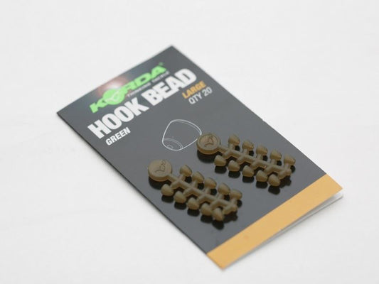 Korda Hook Beads Large