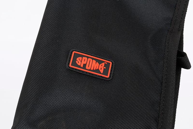 Spomb Rod Jacket