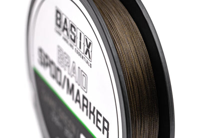 Korda Basix Spod/Marker Braid 200m