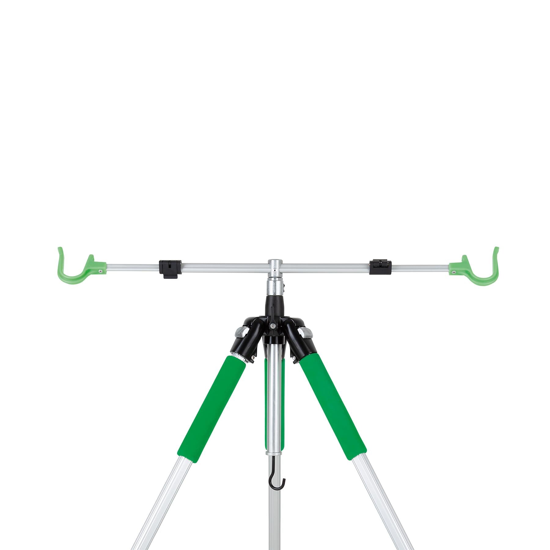 Mitchell Suprema Tripod S