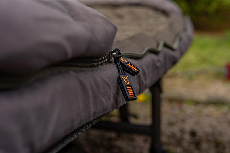 Fox Duralite 1 Season Sleeping Bag