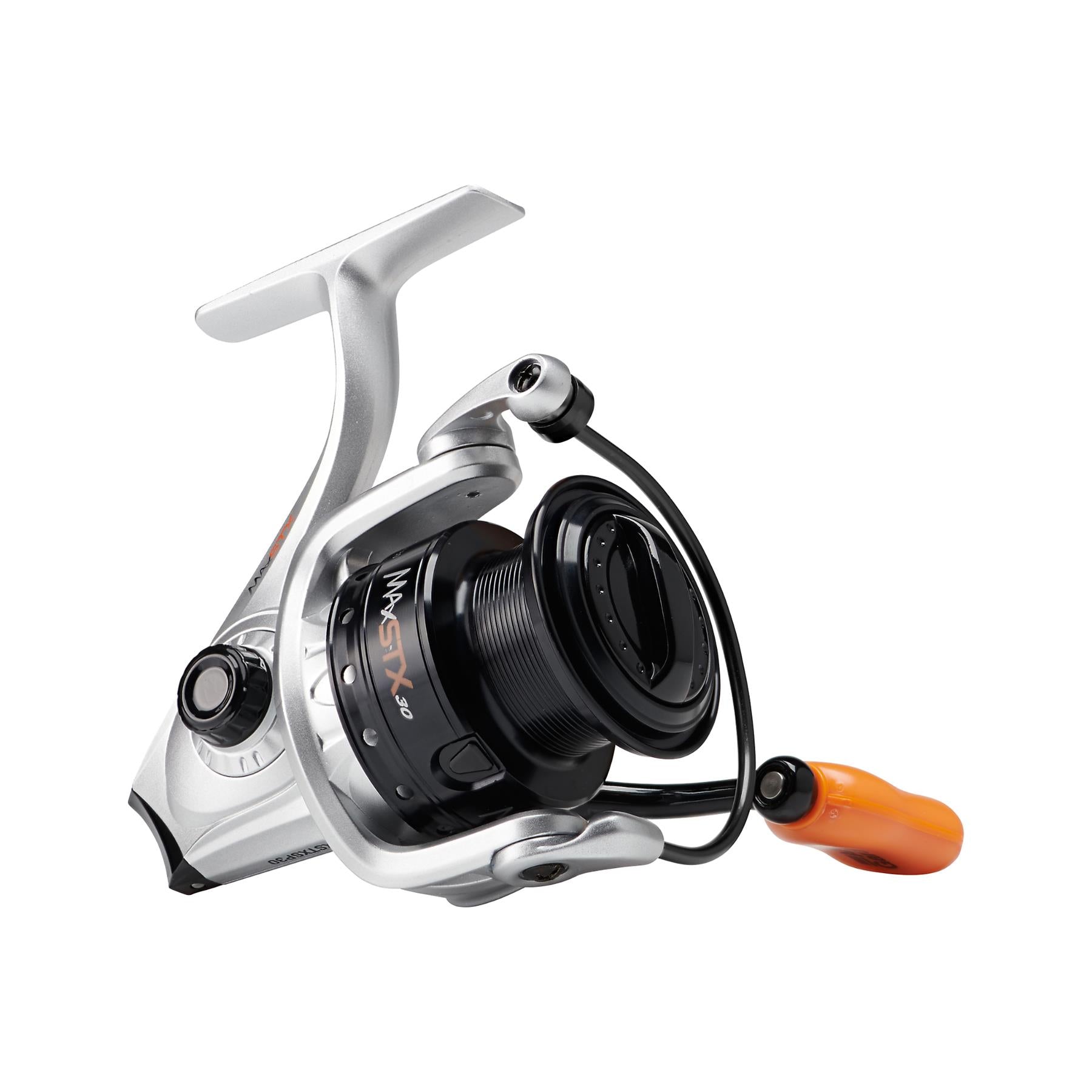 Abu Garcia Max STX 10 FD