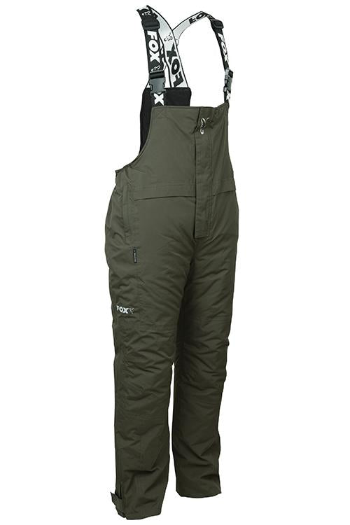 Fox Carp Winter Suit