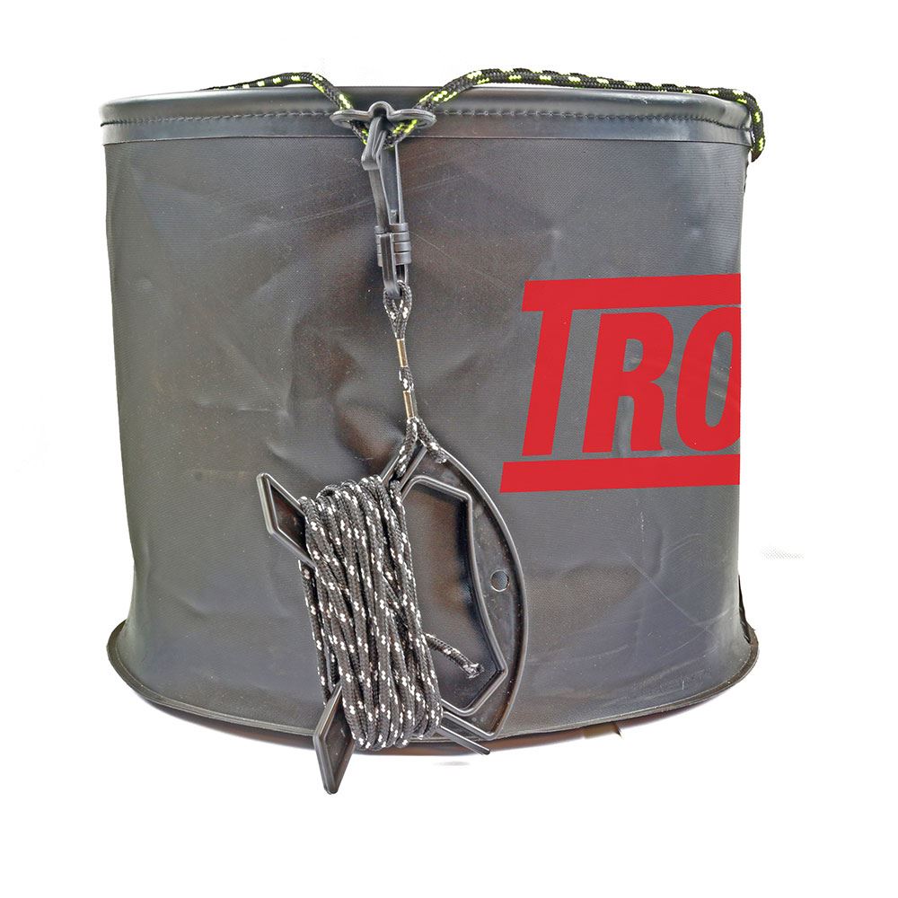 TronixPro Dry Feet Bucket