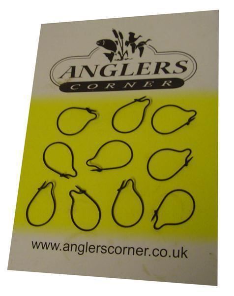 Maggot Clips 20mm