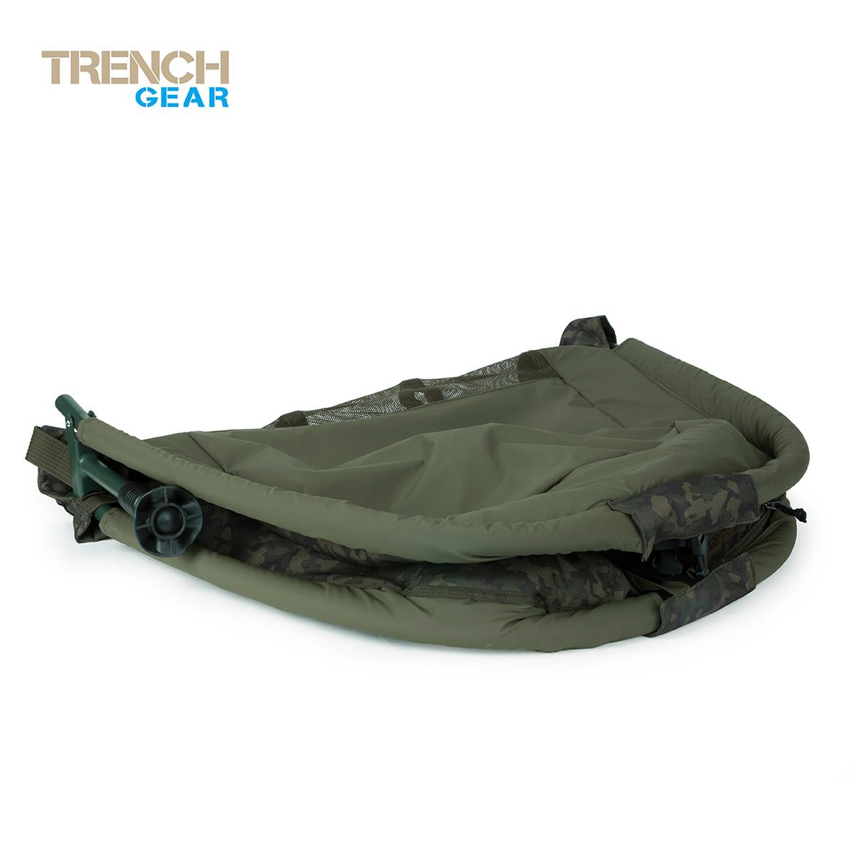 Shimano Trench Euro Cradle 115 x 80