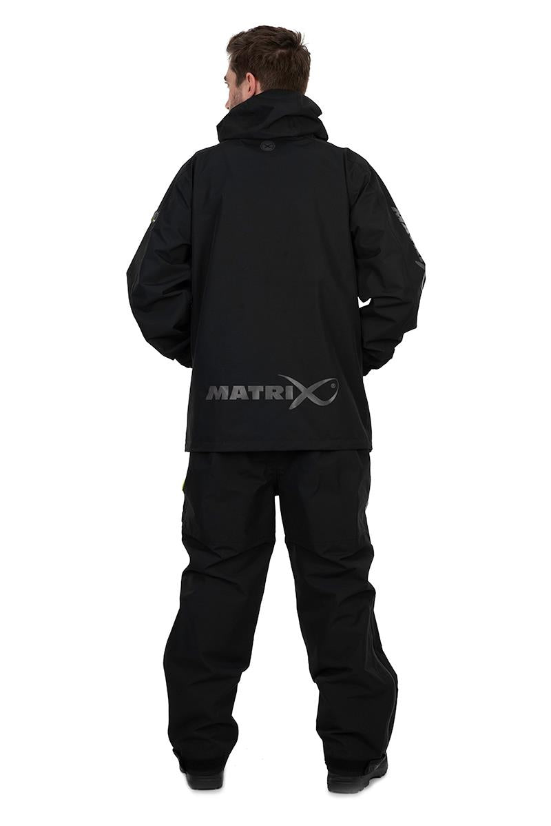 Wasserdichte Matrix 10K-Jacke 