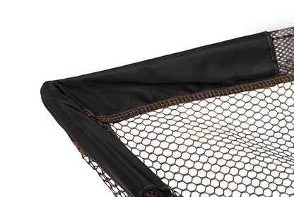 Fox Horizon X6 42" Carbon Landing Net (Camo Mesh)