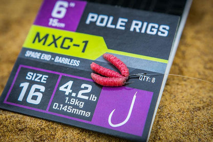 Fox Matrix MXC-1 Pole Rig