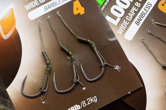 Korda Loops Rigs