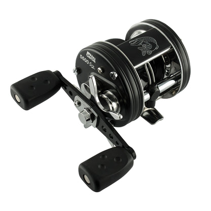 Abu Garcia Botschafter Svartzonker 5600 / 5601