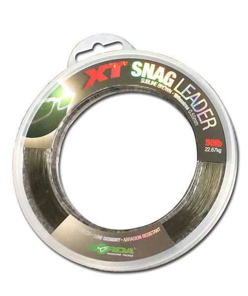 Korda XT Snag Leader